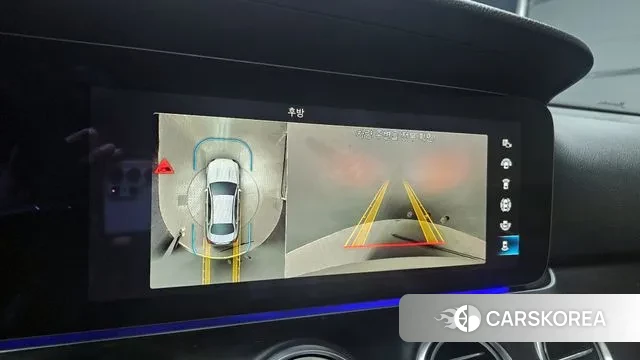 Mercedes-Benz E-Class W213 id 3712378 из Кореи 7