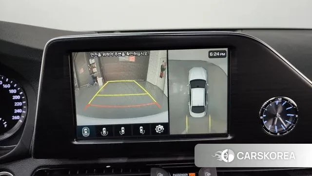 Hyundai Grandeur IG id 3723370 из Кореи 7