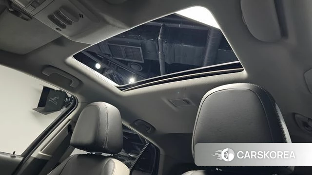 Chevrolet (GM Daewoo) The New Trax id 3893901 из Кореи 7