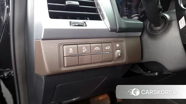 Ssangyong All New Rexton id 3555544 из Кореи 7