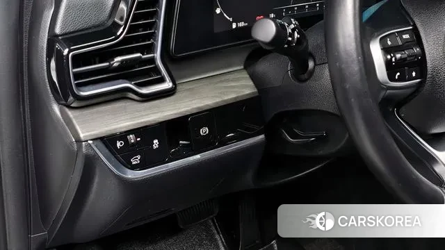 Kia Sportage 5th Generation id 3367099 из Кореи 7