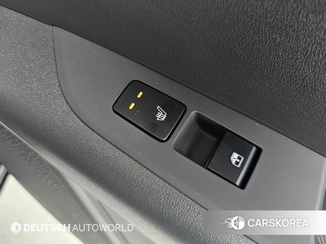Kia Di All New Niro EV id 4706799 из Кореи 7