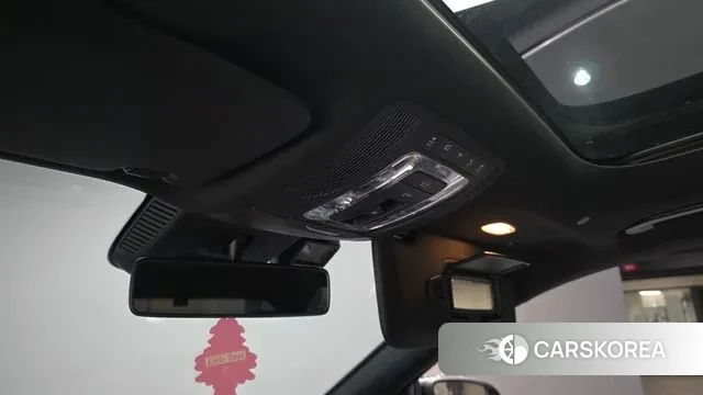 Mercedes-Benz GLA - Class H247 id 3312561 из Кореи 7