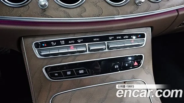 Mercedes-Benz E-Class W213 id 2916566 из Кореи 7