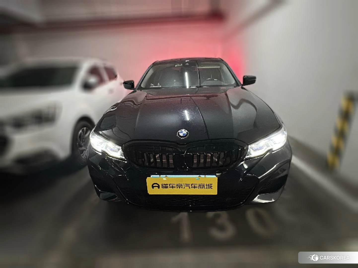 BMW 3 series id 4473836 из Китая 7