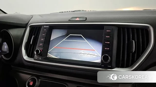 Kia The New Ray id 3312236 из Кореи 7