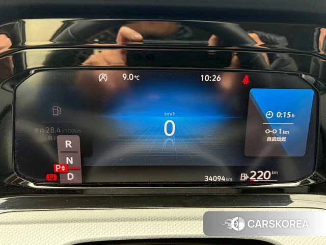 Volkswagen Golf id 4209823 из Китая 7