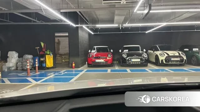 BMW X2 (F39) id 3696753 из Кореи 7