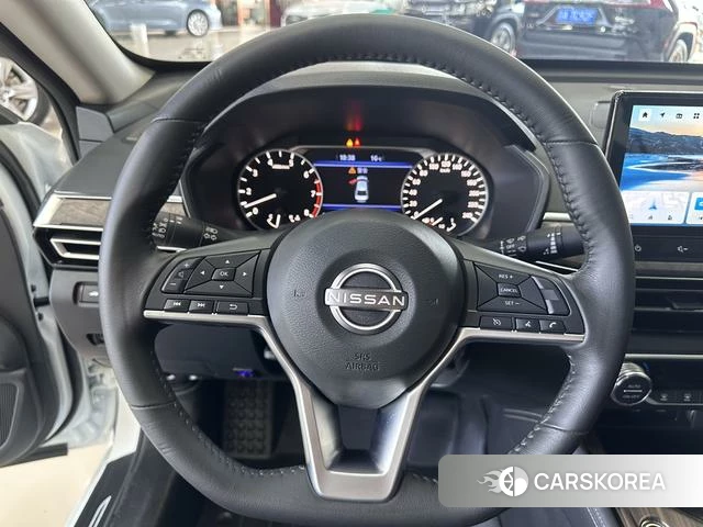 Nissan Teana id 4314629 из Китая 7