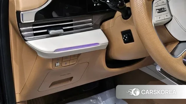 Hyundai The New Grandeur IG id 3396194 из Кореи 7