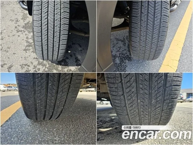 Ssangyong The New Rexton Sports Cannes id 2906111 из Кореи 7