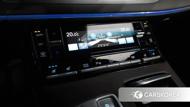 Hyundai The New Grandeur IG id 4303204 из Кореи 7