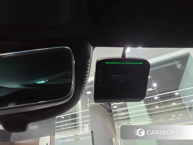 Mercedes-Benz A-Class W177 id 3921547 из Кореи 7