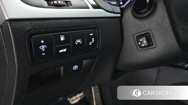 Genesis G80 id 3385872 из Кореи 7