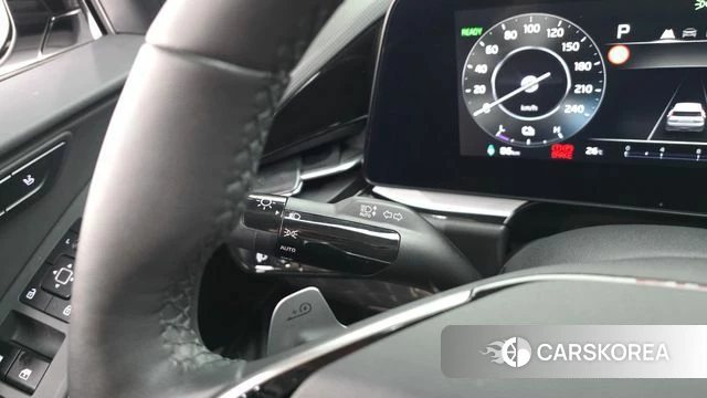 Kia Di All New Niro EV id 4928892 из Кореи 7
