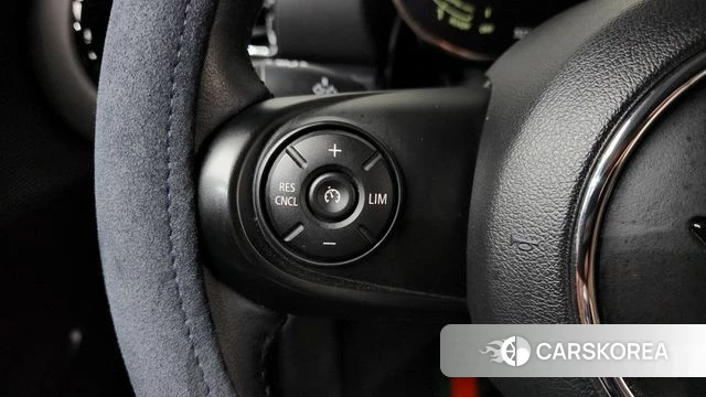 Mini Cooper Clubman id 4350724 из Кореи 7