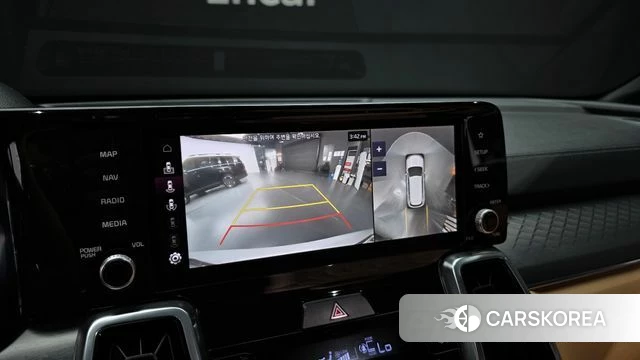 Kia Sorento 4th Generation id 4881300 из Кореи 7