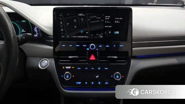 Hyundai The New Ionic Hybrid id 3269989 из Кореи 7