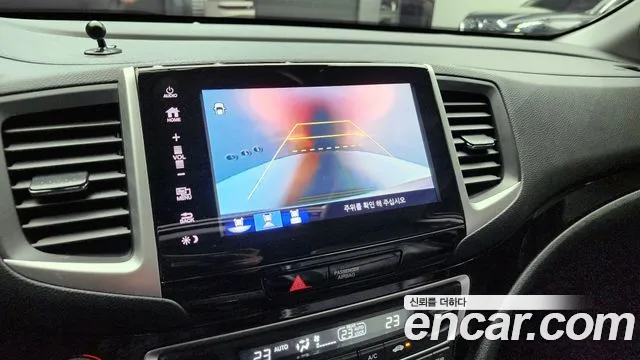 Honda Pilot 3rd generation id 2598835 из Кореи 7