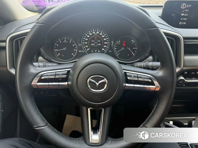 Mazda CX-50 line also id 4279233 из Китая 7