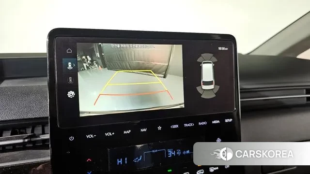 Hyundai Staria id 3675153 из Кореи 7