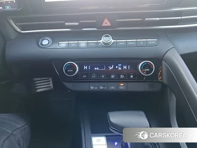 Hyundai Avante (CN7) id 3671733 из Кореи 7