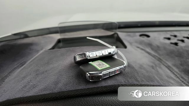 Kia Seltos id 4362880 из Кореи 7