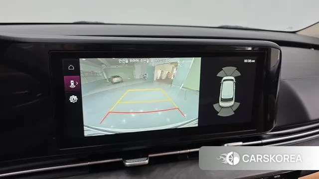 Kia Carnival 4th generation id 3043612 из Кореи 7