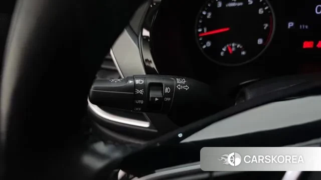 Kia Seltos id 3478951 из Кореи 7