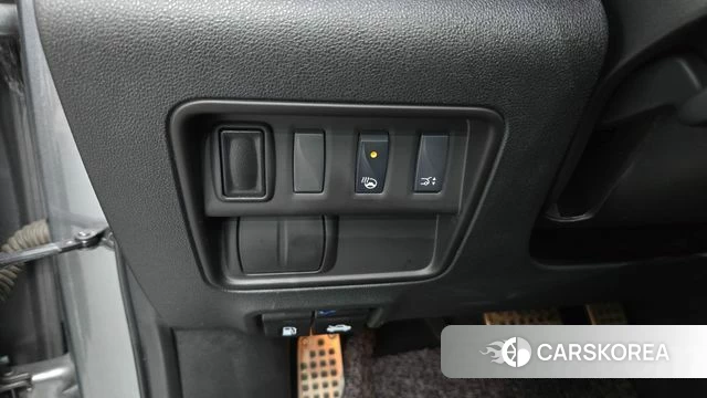 Renault Korea (Samsung) QM6 id 4269139 из Кореи 7
