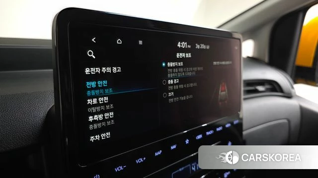 Hyundai Staria id 3818668 из Кореи 7