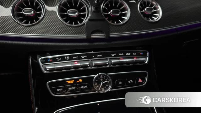 Mercedes-Benz E-Class W213 id 4688698 из Кореи 7