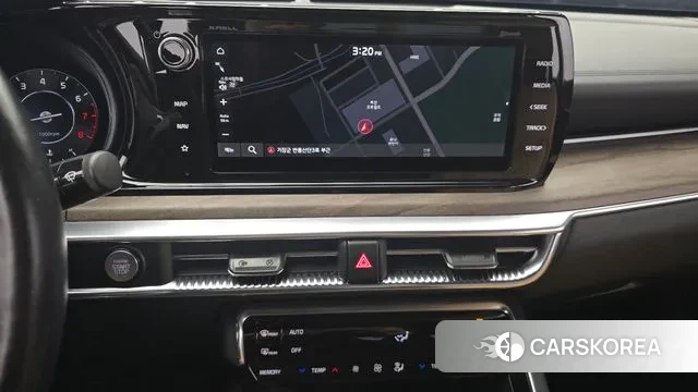 Kia K5 3rd generation id 3412403 из Кореи 7