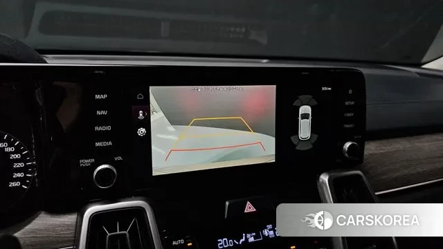 Kia Sorento 4th Generation id 3752813 из Кореи 7