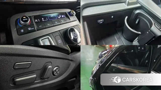 Hyundai Palisade id 3788352 из Кореи 7