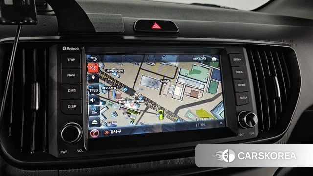 Kia The New Kia Ray id 4528590 из Кореи 7