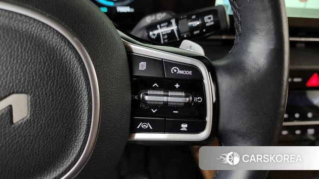 Kia Carnival 4th generation id 4382683 из Кореи 7