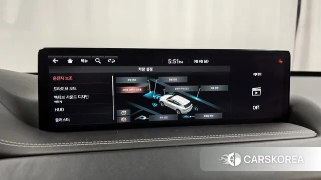 Genesis GV80 id 3753892 из Кореи 7
