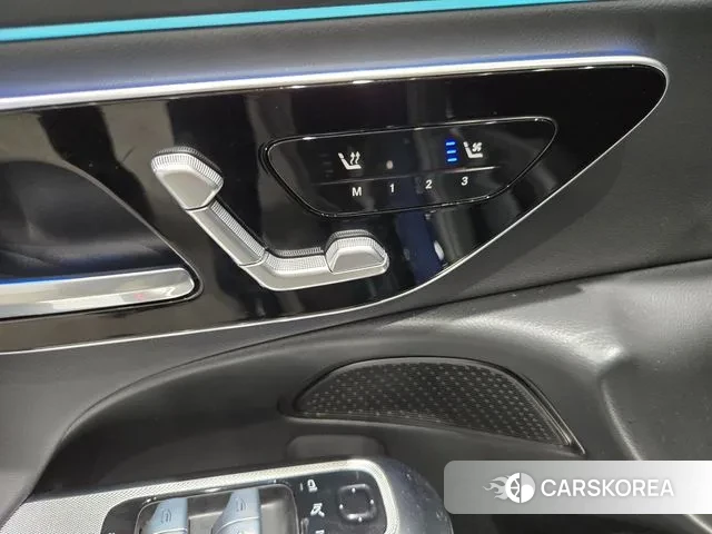 Mercedes-Benz E-Class W214 id 2888925 из Кореи 7