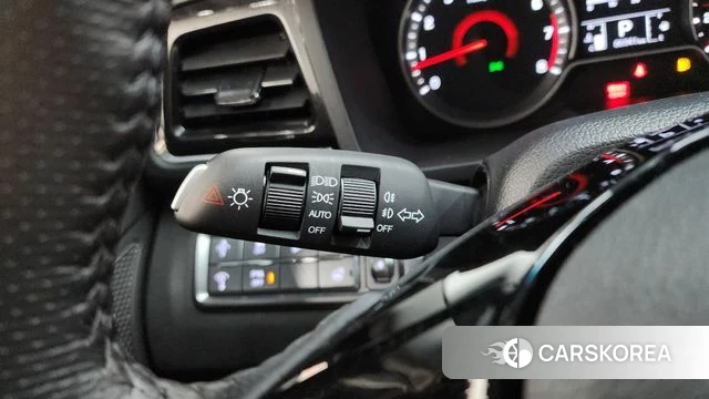 Ssangyong Tivoli Air id 4541592 из Кореи 7