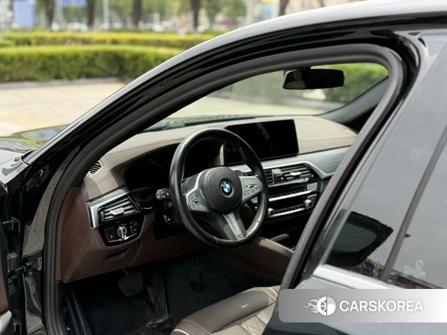 BMW 5 series id 4359257 из Китая 7