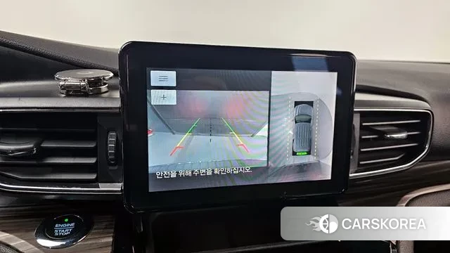 Ford Explorer 6th Generation id 3592473 из Кореи 7