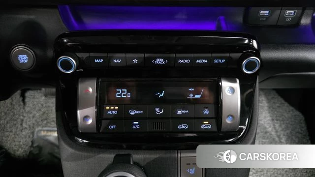 Hyundai Casper id 4281884 из Кореи 7