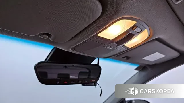 Hyundai Kona Hybrid id 2999827 из Кореи 7