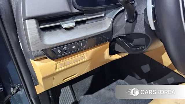 Kia Carnival 4th generation id 3333503 из Кореи 7