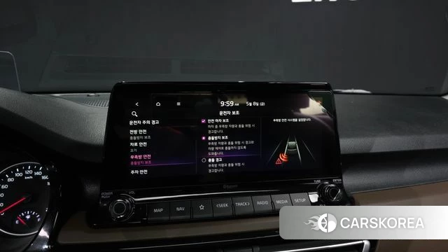 Kia Seltos id 4294418 из Кореи 7