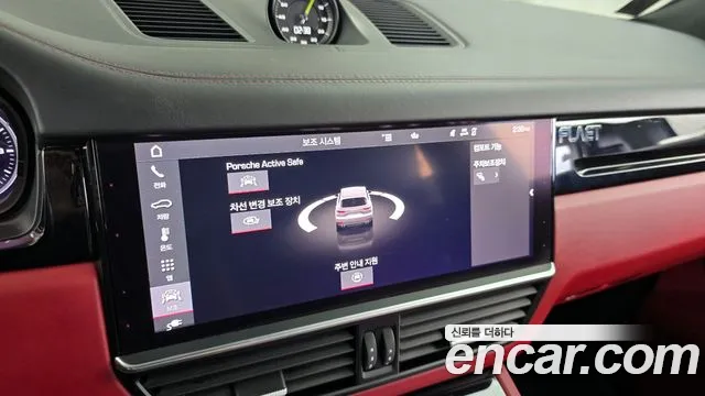 Porsche Cayenne (PO536) id 2853900 из Кореи 7