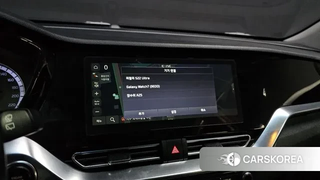 Kia The New Niro id 3692459 из Кореи 7