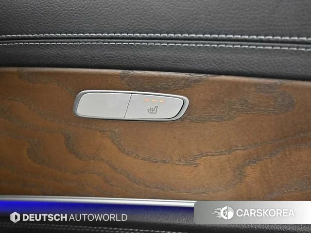 Mercedes-Benz E-Class W213 id 4536198 из Кореи 7
