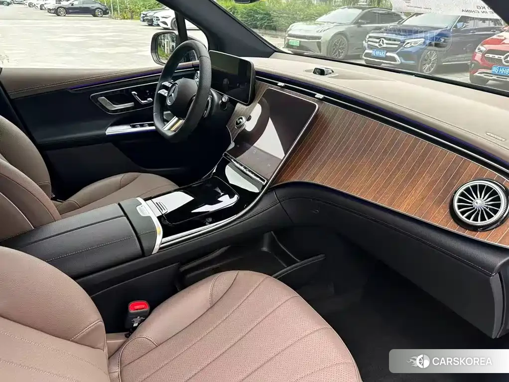 Mercedes-Benz EQE id 4628962 из Китая 7
